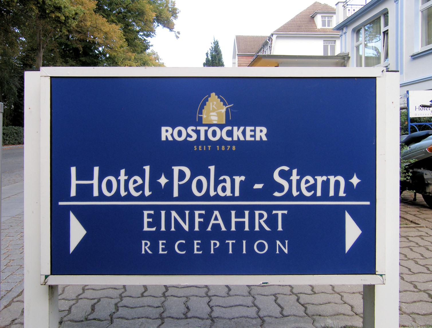 Bild 8 Hotel Polar-Stern in Kühlungsborn