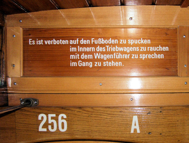 Bild 12 Trambahn-Museum e.V. in München