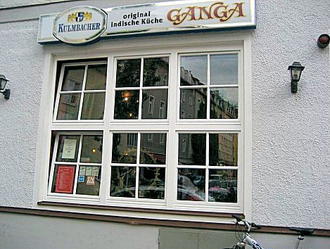 Bild 6 Ganga in München