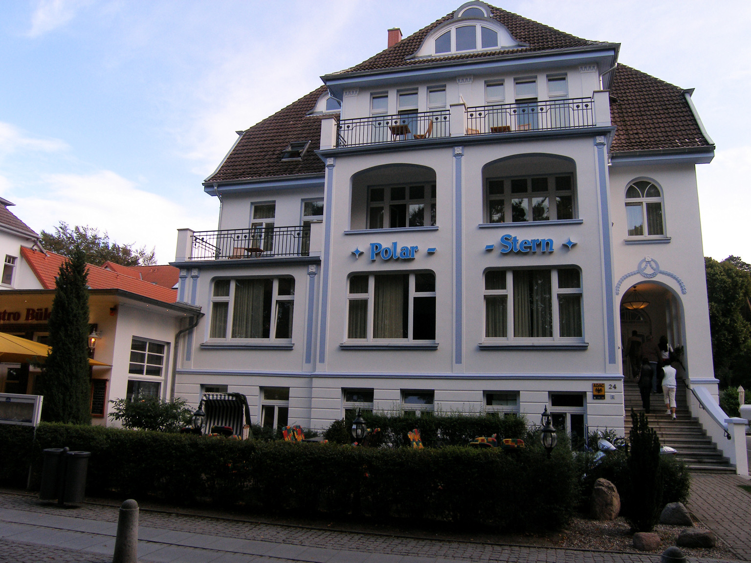 Bild 7 Hotel Polar-Stern in Kühlungsborn