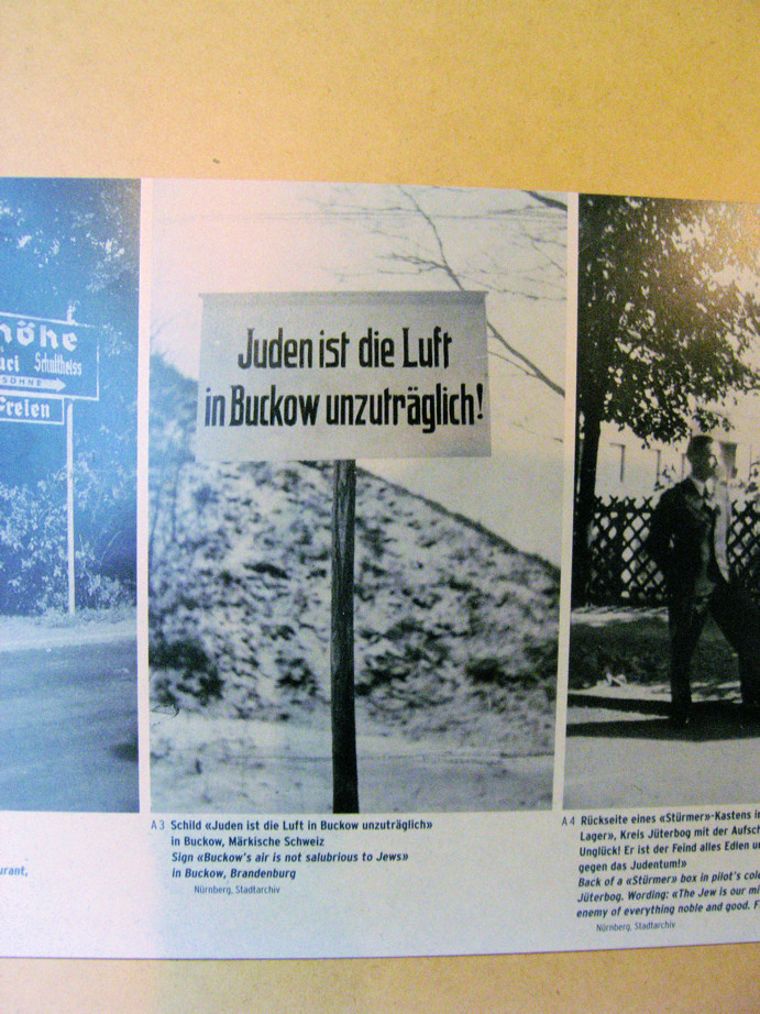 Bild 186 Gedenkstätte und Museum Sachsenhausen in Oranienburg