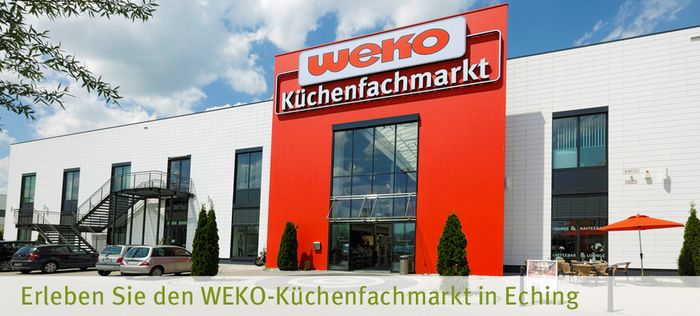 Nutzerbilder WEKO-Küchenfachmarkt GmbH & Co.KG