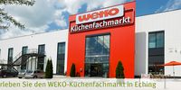 Nutzerfoto 4 WEKO-Küchenfachmarkt GmbH & Co.KG