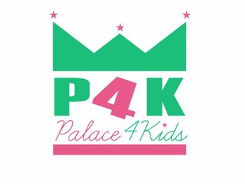 Logo von Palace4Kids in Saarbrücken