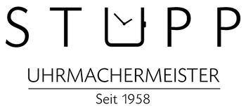 Logo von Heinz Stupp Uhrmachermeister und Juwelier Uhren und Goldwaren in Köln