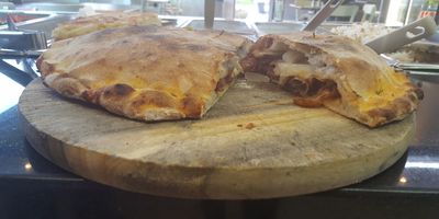 Mister Kebap Döner Pizza frisch vom Grillspieß, Inh. Ali Eser in Mühlheim am Main
