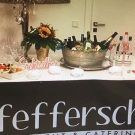 Pfefferschote Grill-Imbiss in Hagen in Westfalen