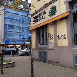 Taqueria Especial in Köln
