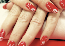 Bild zu Helio Nails im Helio-Center