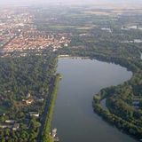 Maschsee Hannover in Hannover