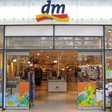 dm-drogerie markt in Hannover