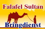 Bild 1 Falafel Sultan Bringdienst in Hannover