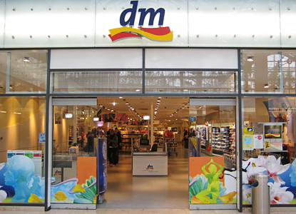 Bild 1 dm-drogerie markt in Hannover