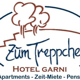 Logo Hotel Garni