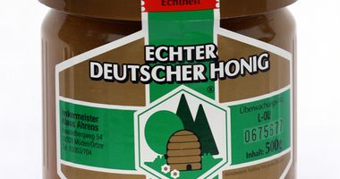 Imkerei Ahrens Deutscher Honig in Faßberg