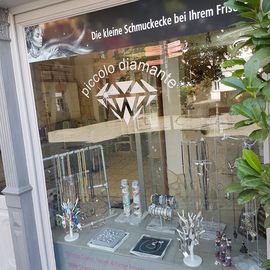 Salon Da - Greco Friseur in Esslingen am Neckar