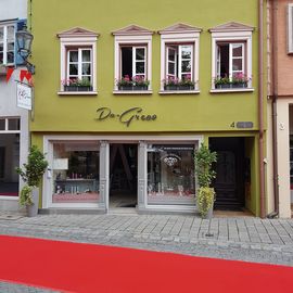 Salon Da - Greco Friseur in Esslingen am Neckar