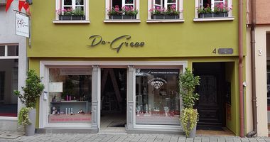 Salon Da - Greco Friseur in Esslingen am Neckar