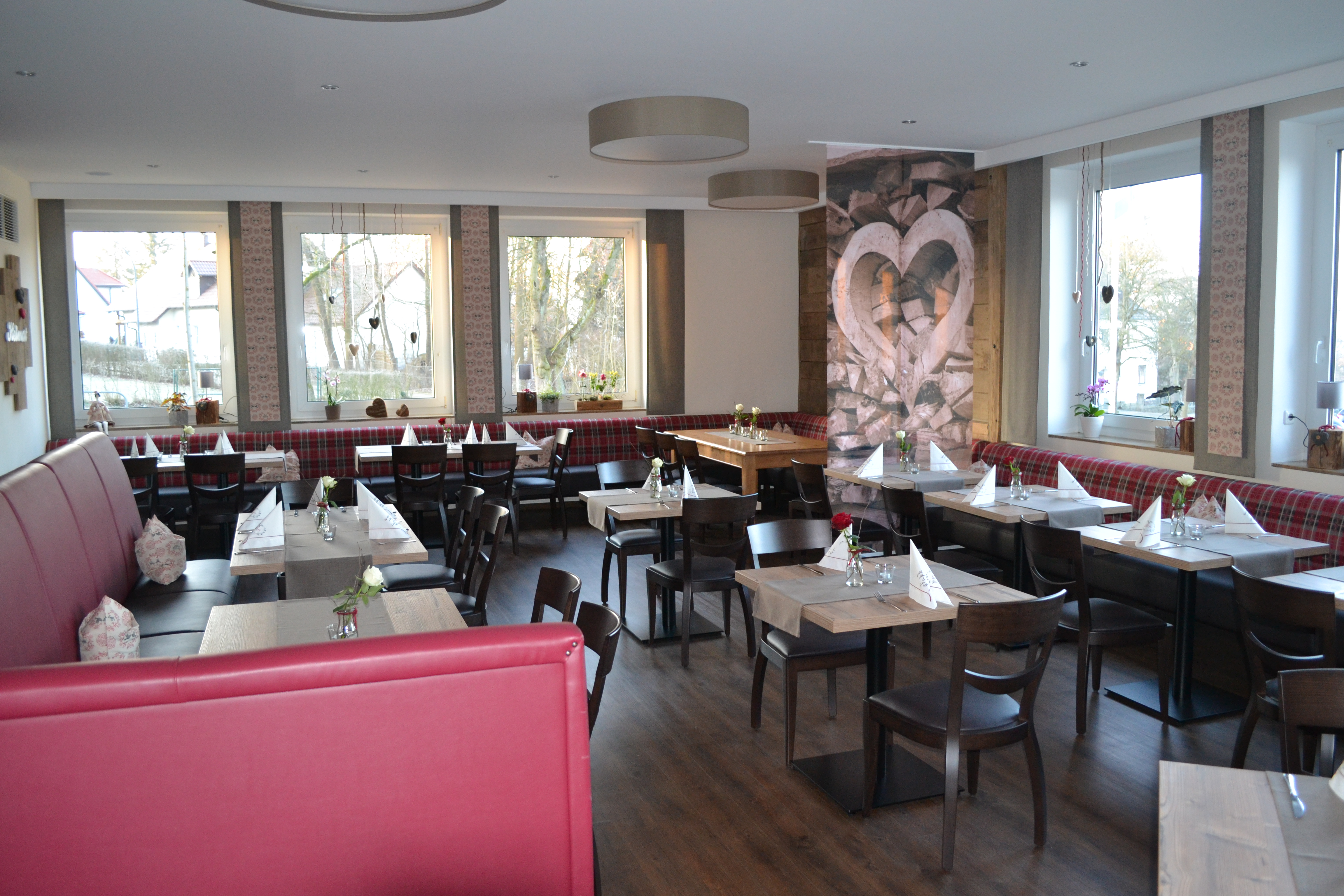 Bild 3 Restaurant Miesberg in Schwarzenfeld
