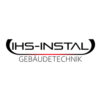 Logo von IHS-INSTAL Gebäudetechnik Lukasiak in Vreden