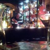 Frank’s Bar in Dresden