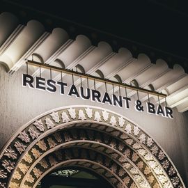 Restaurant am Steinplatz