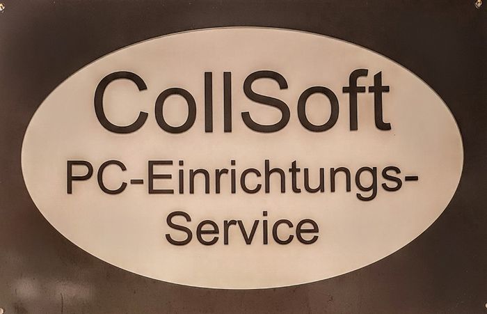 CollSoft PC-Einrichtungen