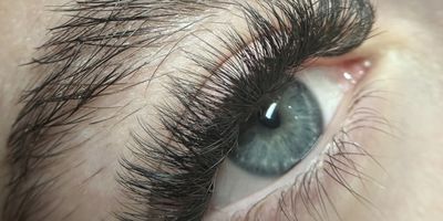 Lashes by Cesa in Duisburg