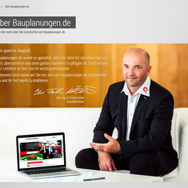 bauplanungen.de ein Service der planbuild webmarketing GmbH in Neustadt in Sachsen