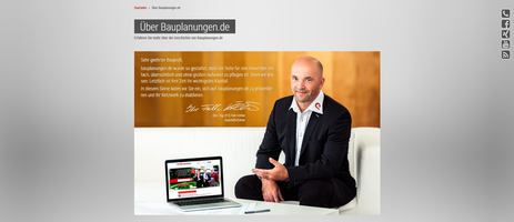 Bild zu bauplanungen.de ein Service der planbuild webmarketing GmbH