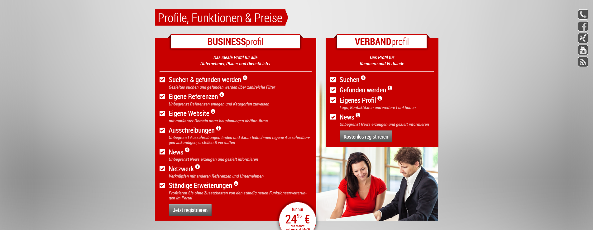 Bild 3 plan&build webmarketing GmbH in Neustadt i. Sa.