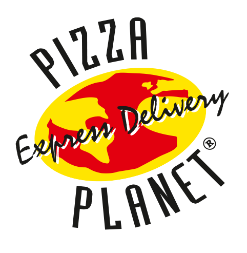 Pizza Planet Chemnitz
