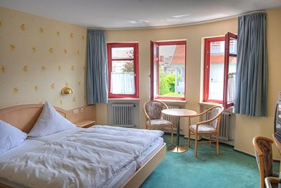 Nutzerbilder Hotel Kranz Inh. Jonas Stier