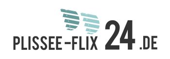 Logo von Plissee-Flix24 in Cloppenburg