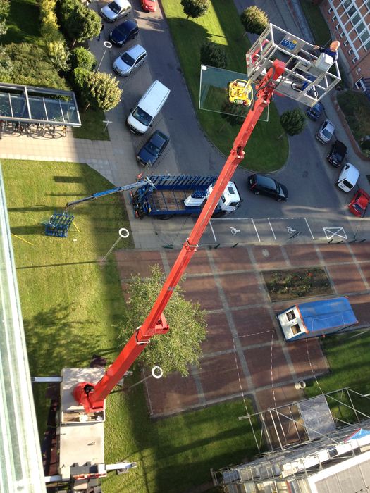 Nutzerbilder Lübecker Fenstertechnik