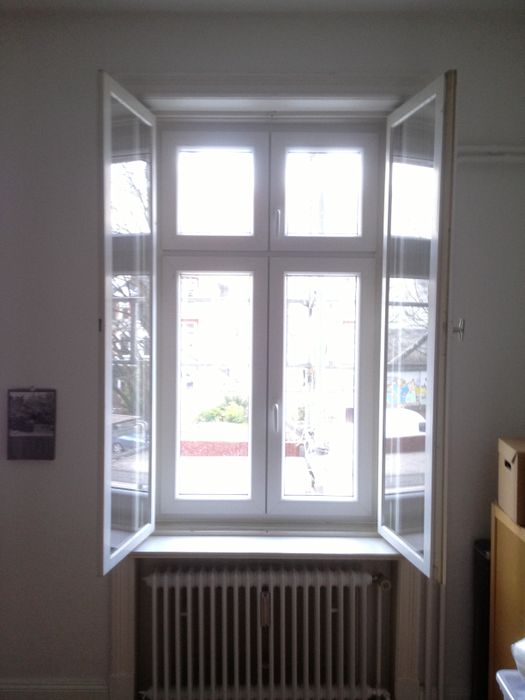 Nutzerbilder Lübecker Fenstertechnik