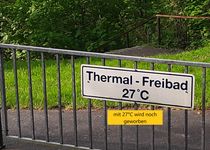 Bild zu Thermalfreibad