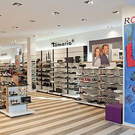 Robers Schuhe Schuhhaus in Greven in Westfalen