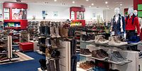 Nutzerfoto 5 Robers Schuhe Schuhhaus Einkaufszentrum Borken
