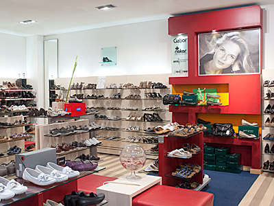Bild 8 Robers Schuhe Schuhhaus Einkaufszentrum Borken in Borken