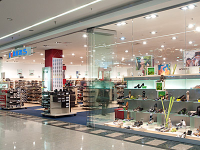 Bild 10 Robers Schuhe Schuhhaus Einkaufszentrum Borken in Borken