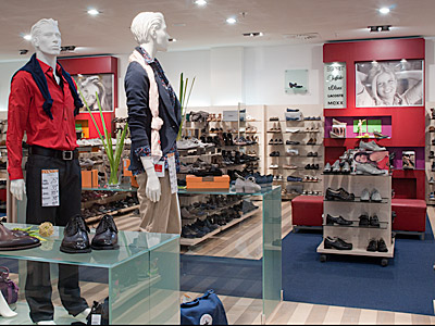 Bild 9 Robers Schuhe Schuhhaus Einkaufszentrum Borken in Borken