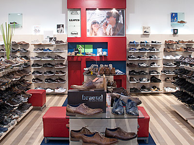 Bild 6 Robers Schuhe Schuhhaus Einkaufszentrum Borken in Borken