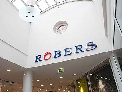 Bild 6 Robers Schuhe  Einkaufszentrum Kupfergasse in Coesfeld