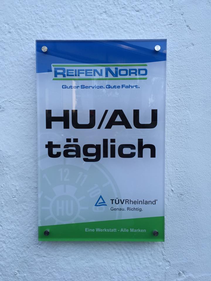 Bild 6 Reifen Nord GmbH - Partnerbetrieb von EUROMASTER in Köln