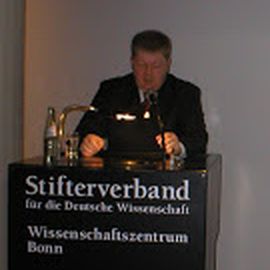 Vortrag zum Deutschen Antidiskriminierungstag