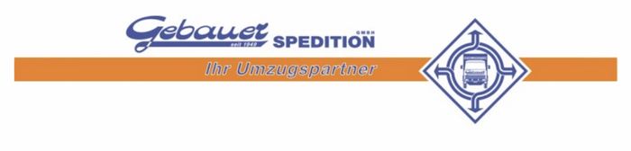 Nutzerbilder Gebauer Spedition GmbH