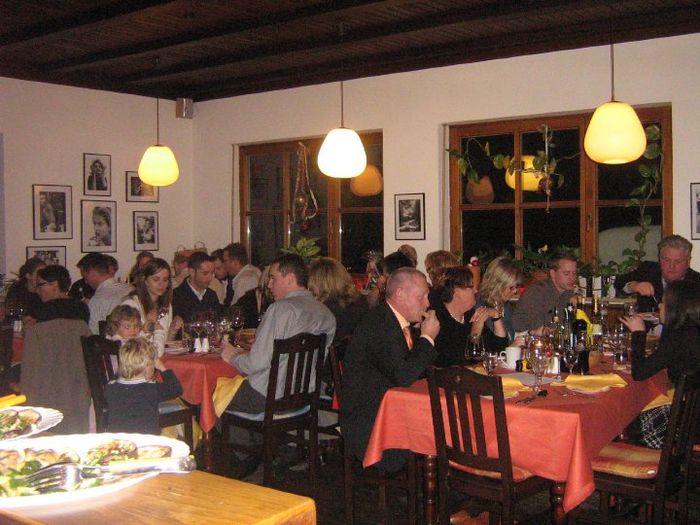 Nutzerbilder Il Giardino Restaurant