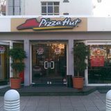 Pizza Hut in Frankfurt am Main