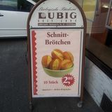 Bäckerei Lubig in Bonn Duisdorf